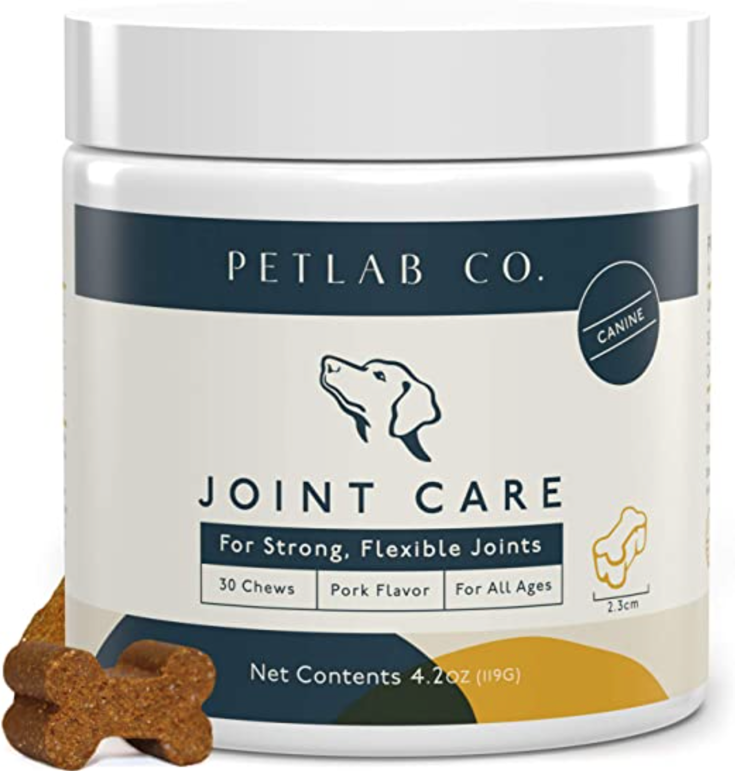 pet lab