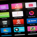 media streaming servers