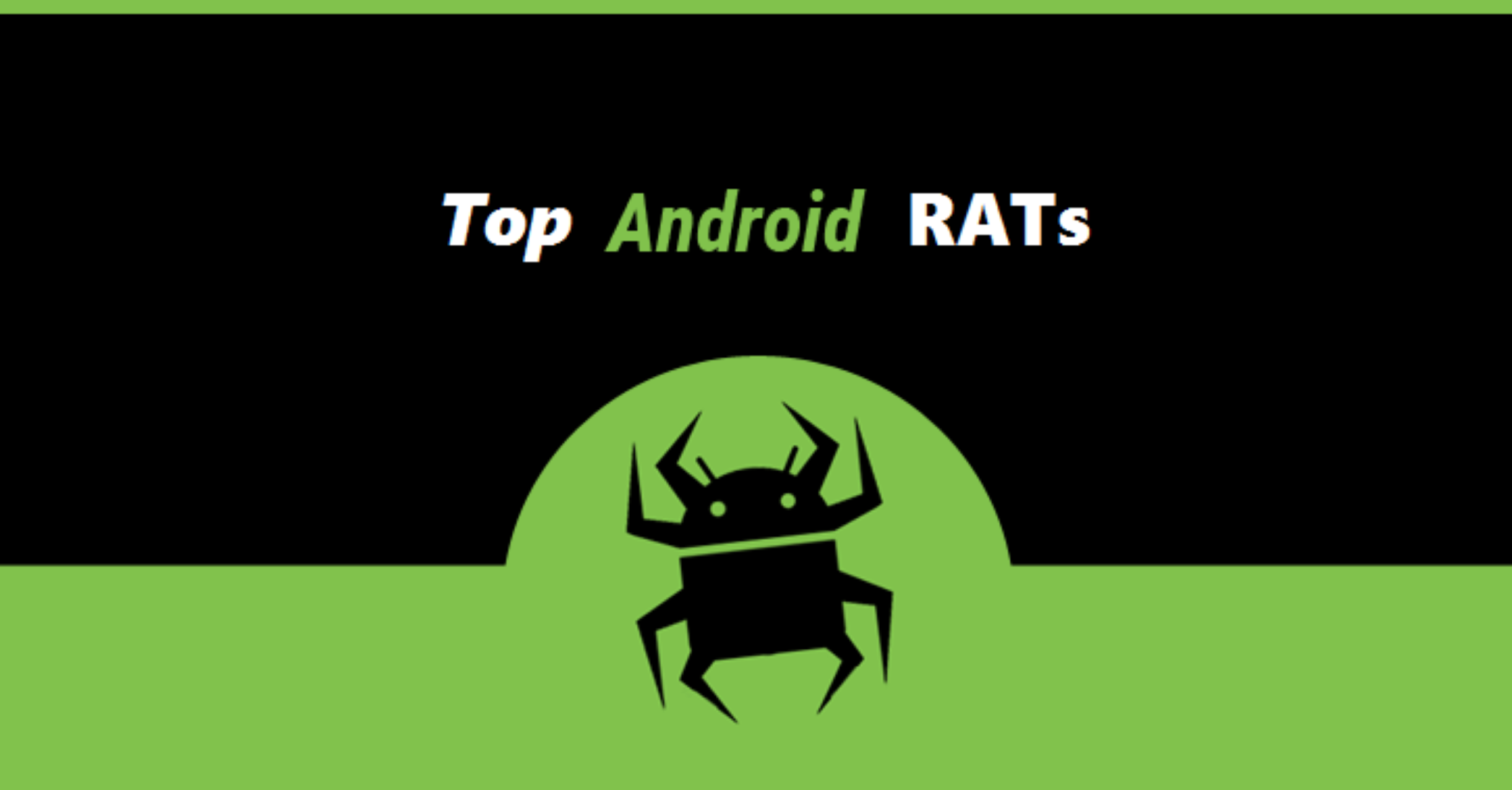 top android rat