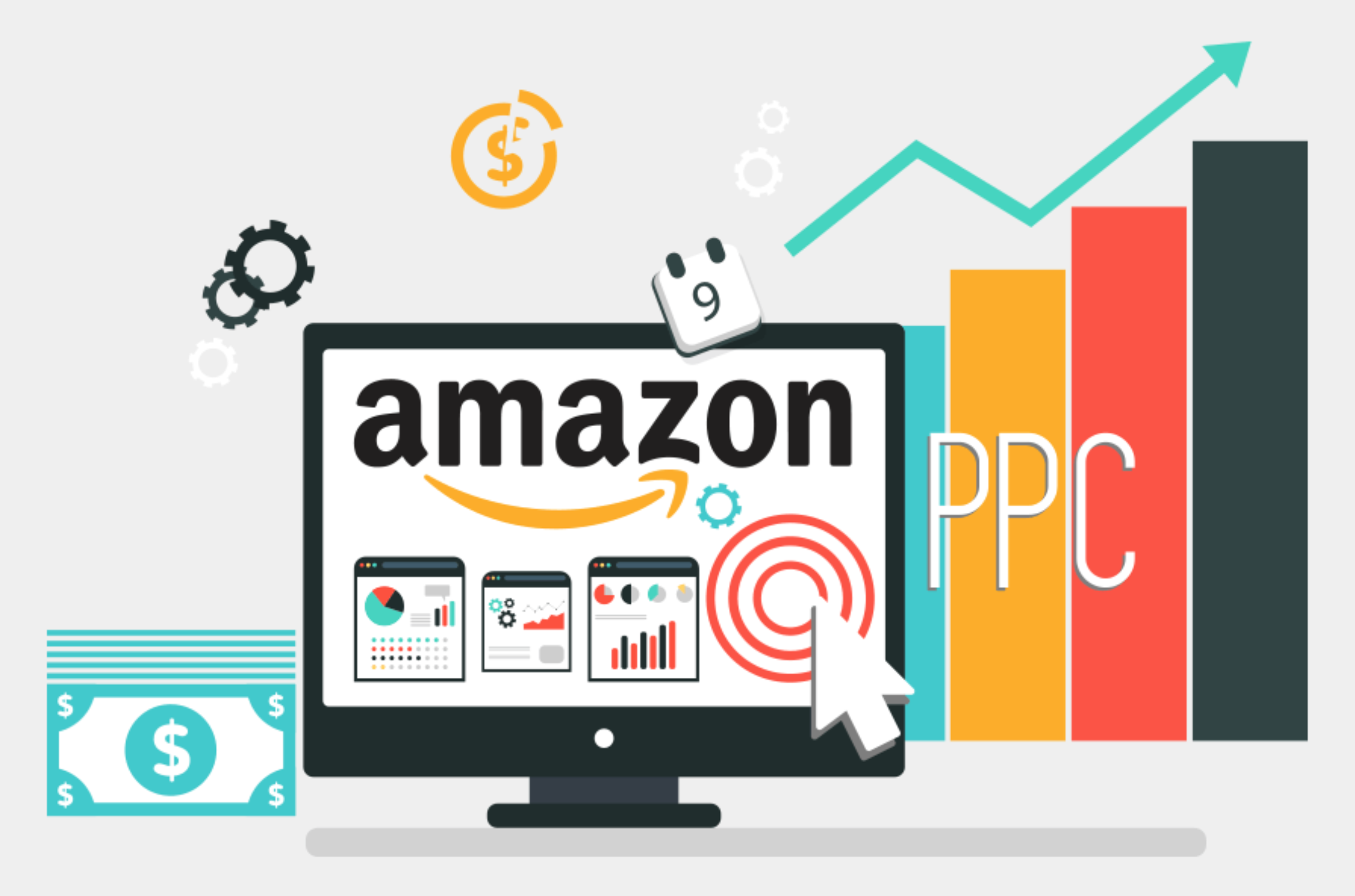 amazon paid campaigns