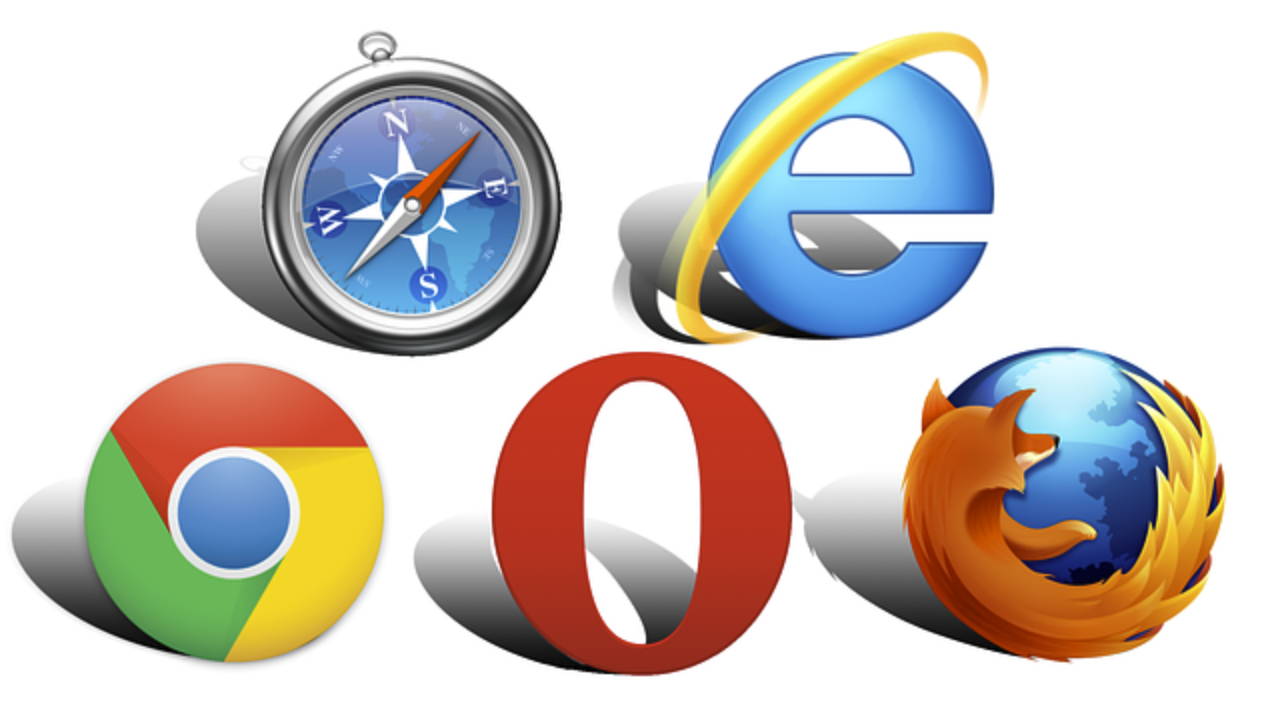 best web browsers