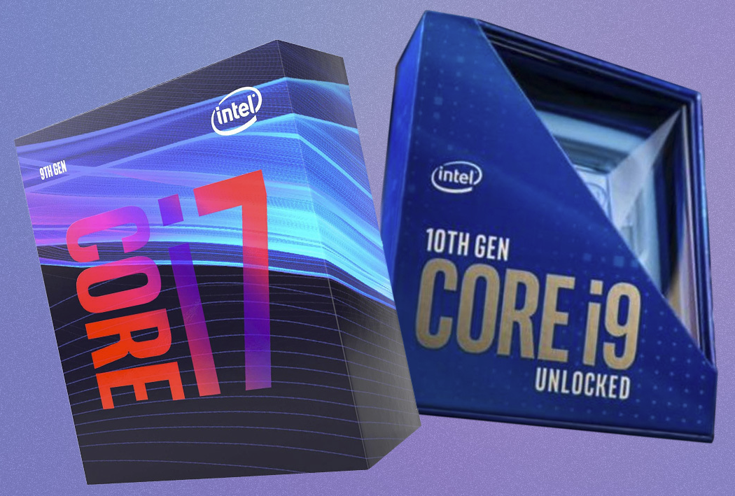 Core i7 vs. i9: What's the Difference?