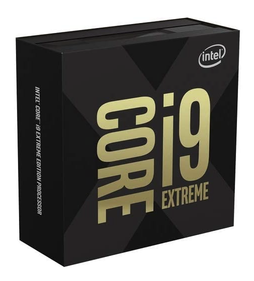 Intel Core i9 i9-10980XE Octadeca-core (18 Core) 3 GHz Processor - 24.75 MB Cache - 4.60 GHz Overclocking Speed - 14 nm - 165 W - 36 Threads