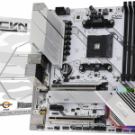 BEST White Motherboards to Buy