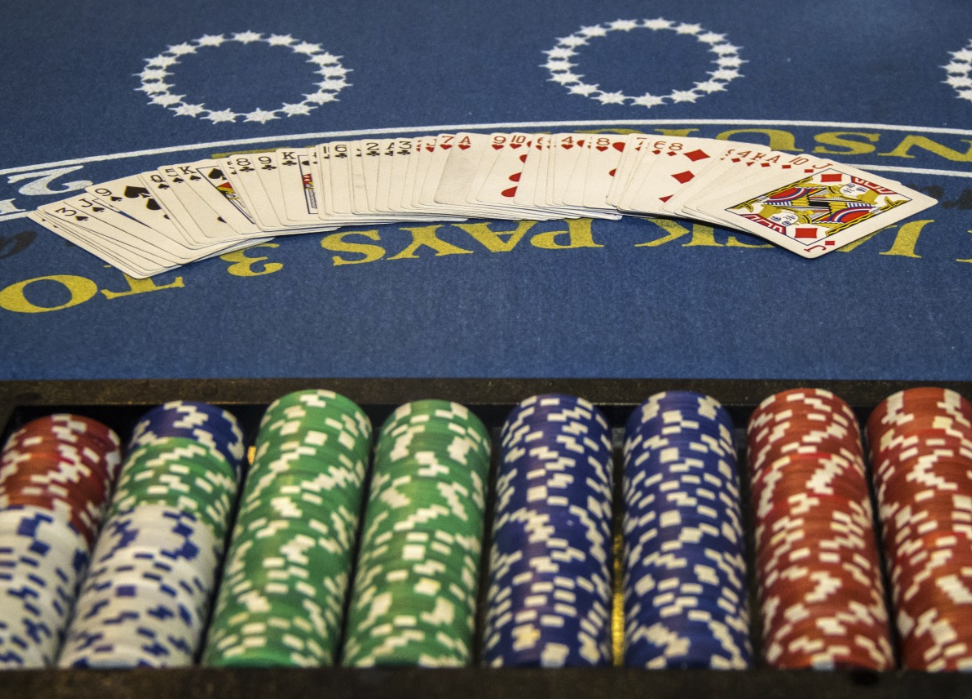 BEST Casino Games Online