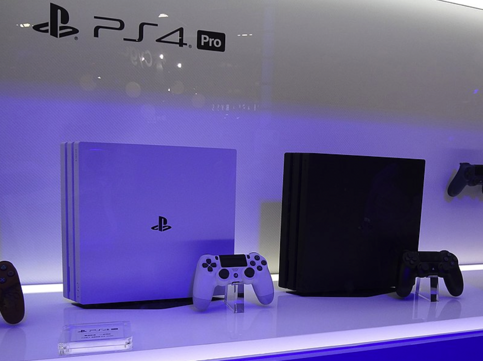 When Did the PS4 Come Out? [PlayStation 4, PS4 Slim, PS4 Pro]
