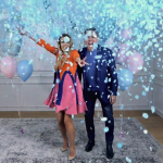BEST Gender Reveal Ideas