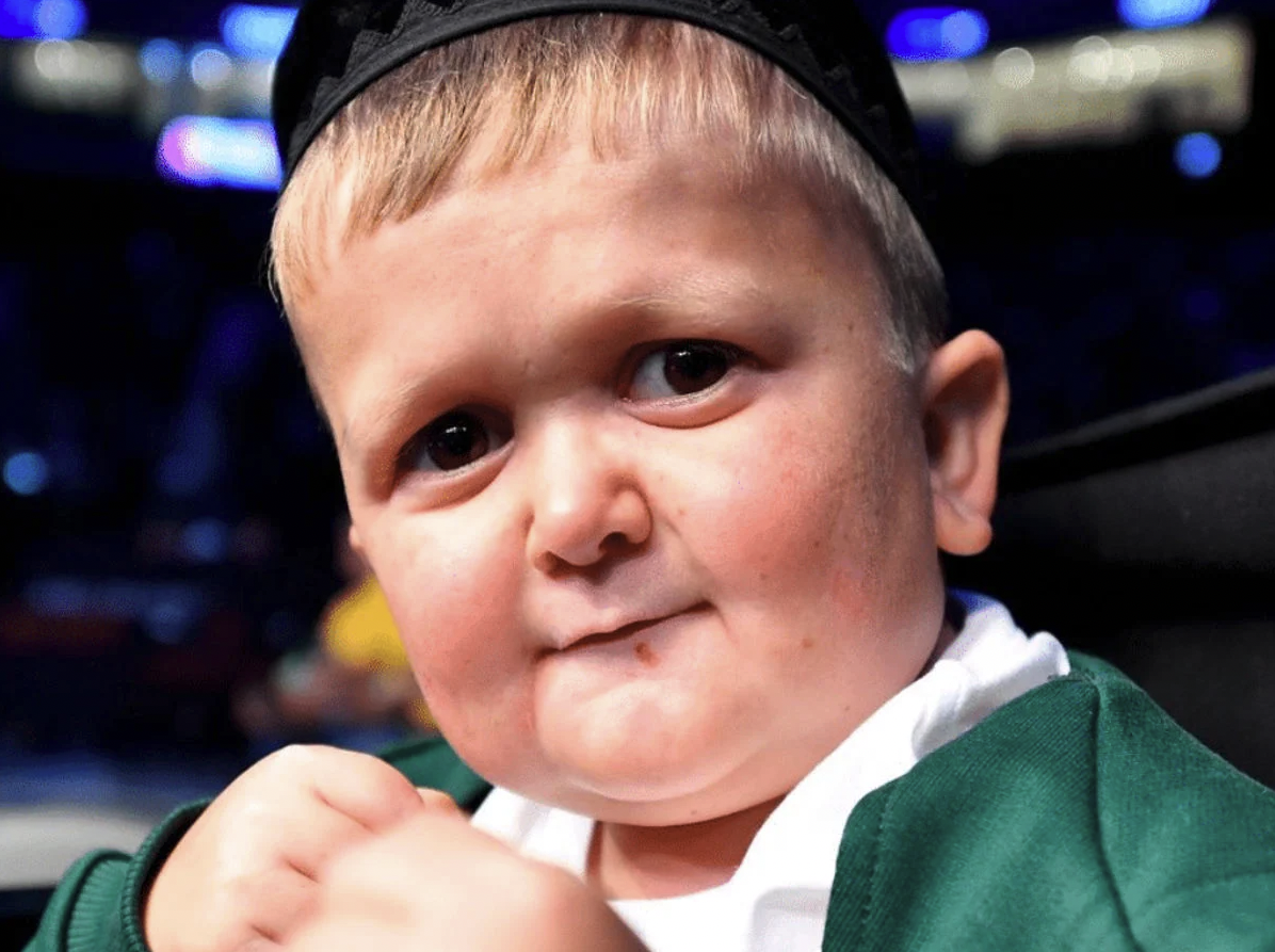 Hasbulla - Everything to Know About the Dagestani Social Media & MMA Sensation