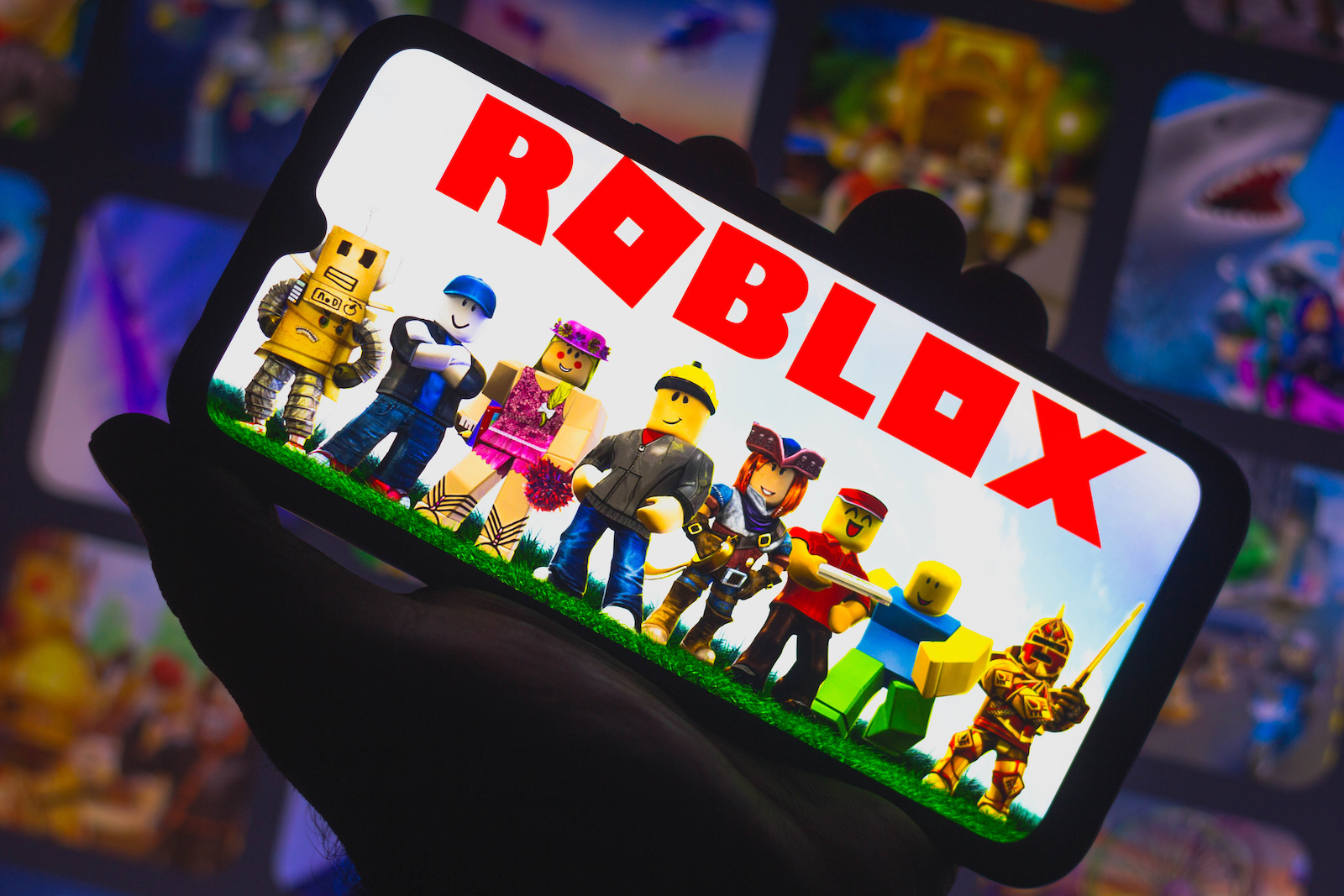 roblox rule 34