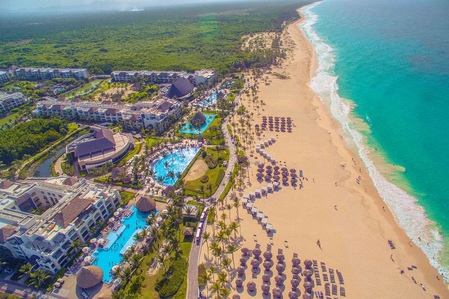 Hard Rock Hotel & Casino – Punta Cana, Dominican Republic