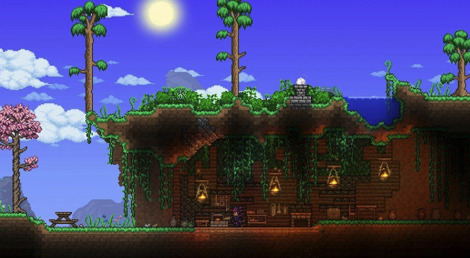 Is Terraria Cross-Platform? Everything to Know (PC, Mobile, PS4, Xbox)