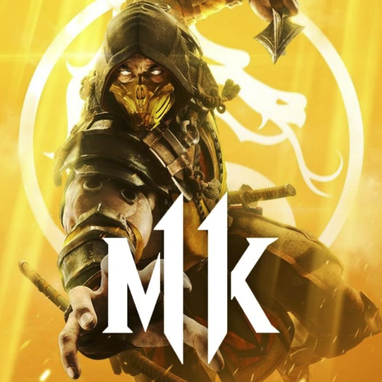 Mortal kombat 11 steam фото 85