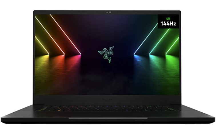 Razer Blade 15 Gaming Laptop: NVIDIA GeForce RTX 3080 Ti
