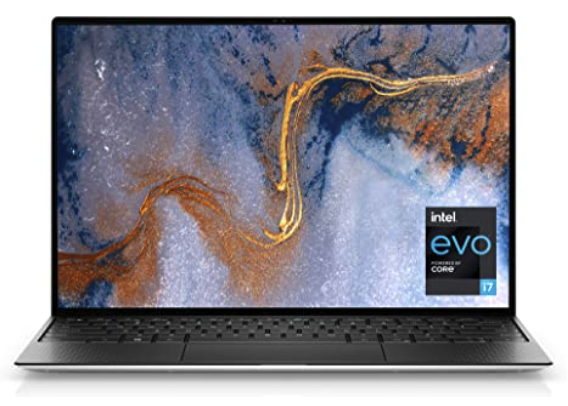 Dell XPS 13, 15
