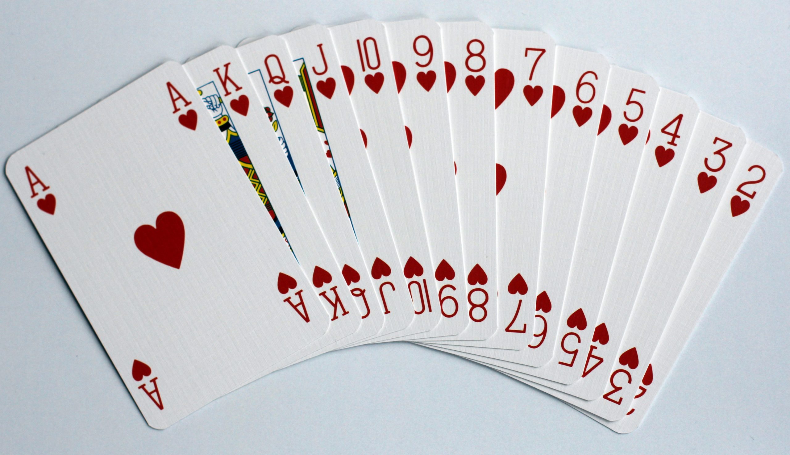 How to Play Hearts [Card Game] - TME.NET