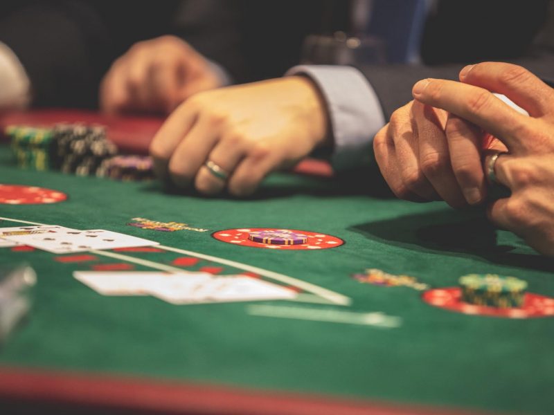 10 Tips and Tricks to Win at Online Casino Games - TME.NET