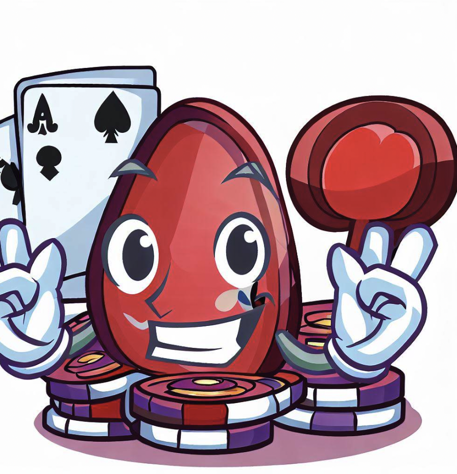 Risk vs. Reward poker